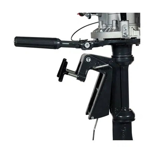 Motor de Popa Toyana 6,5HP 4T Gasolina TM6.5FS-V