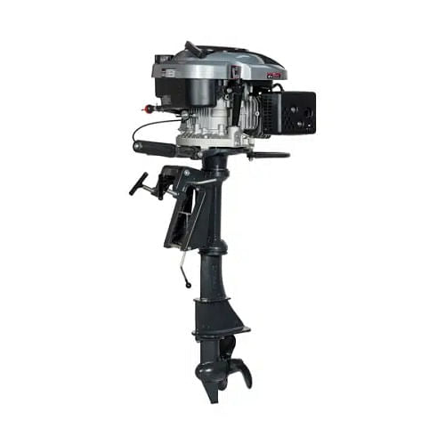 Motor de Popa Toyana 6,5HP 4T Gasolina TM6.5FS-V