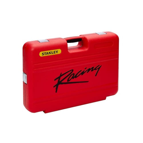 Jogo de Soquete Stanley 032 C/150Peças Mecanico Pro R99-150la