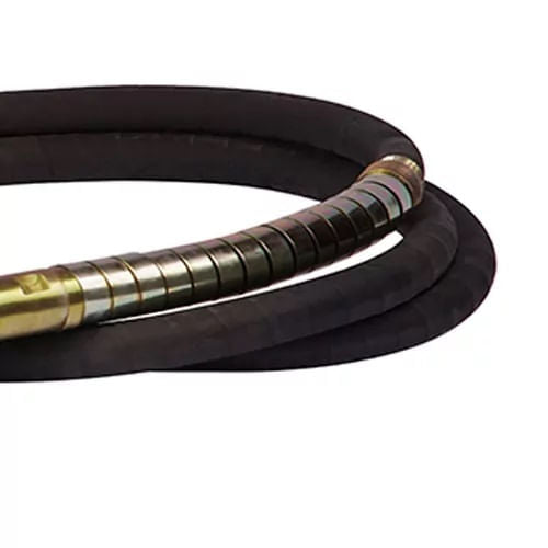 Mangote Para Vibrador 5,00MX38mm Sem Motor Toyama