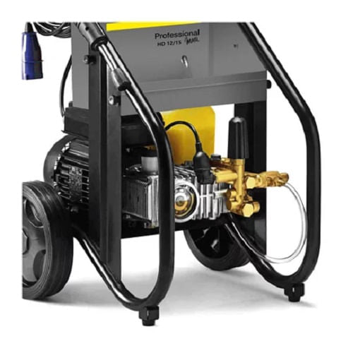 Maquina de Lava HD 12/15 Maxi Karcher