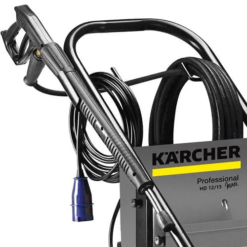 Maquina de Lava HD 12/15 Maxi Karcher