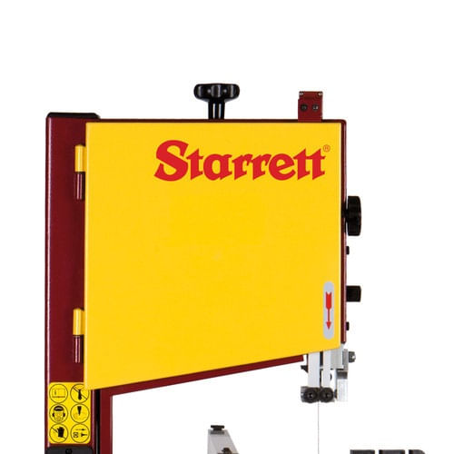 Maquina de Serra Fita S2505D-F2 Vertical Starrett