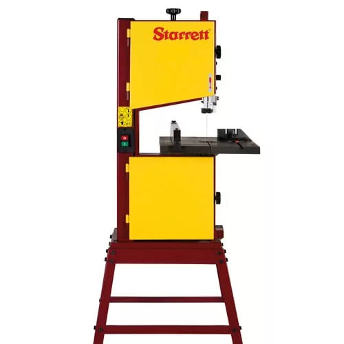 Maquina de Serra Fita S2505D-F2 Vertical Starrett