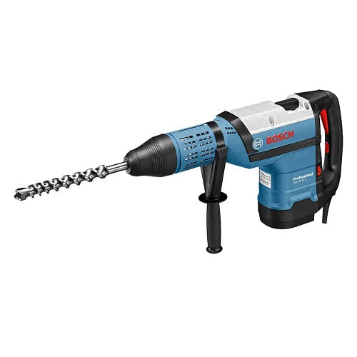 Martelete Perfurador Bosch GBH 12-52 1700W