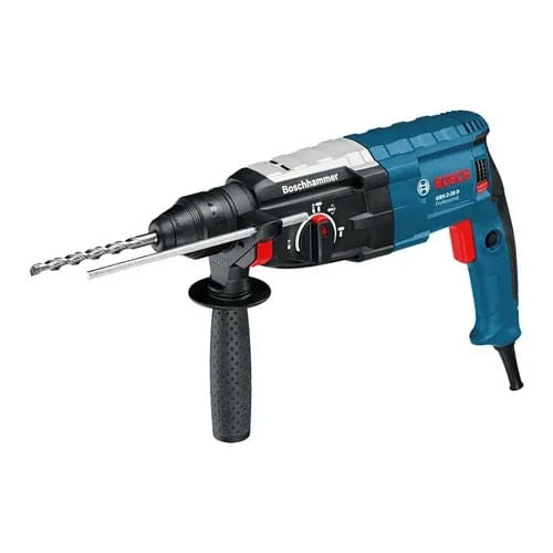 Martelete Perfurador/ Rompedor GBH-2-28D Bosch