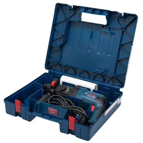 Martelete Perfurador/ Rompedor GBH-2-28D Bosch