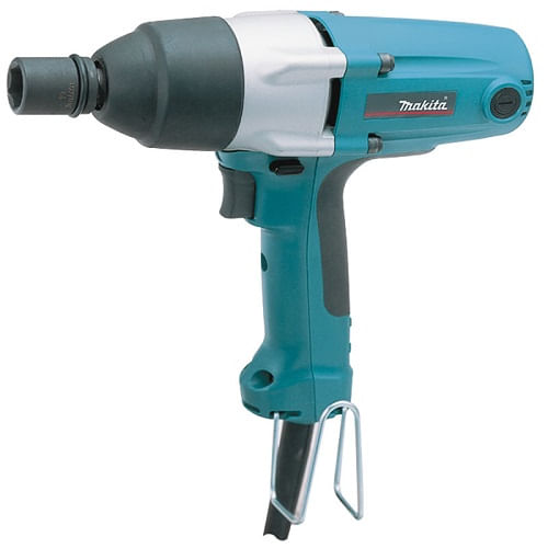 Chave Impacto 1/2" Eletrica 380W 200NM Makita