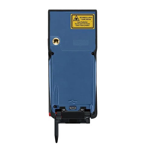 Medidor Distancia GLM 150-27C Laser BOSCH 0601072Z00