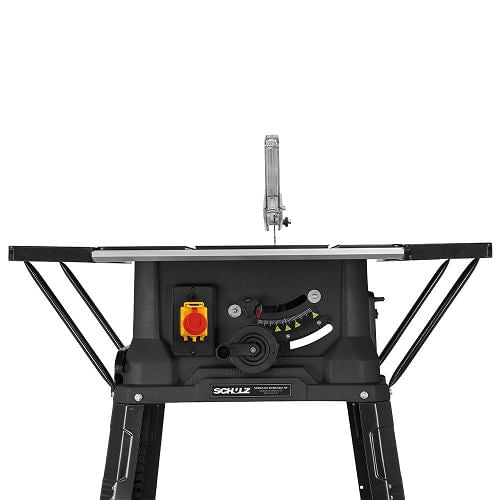 Serra Mesa Schulz 10"-254MM 1800W