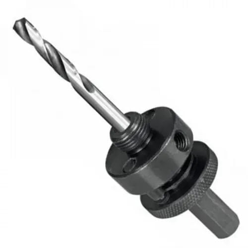 Broca Piloto com Suporte 3/8"" Tramontina