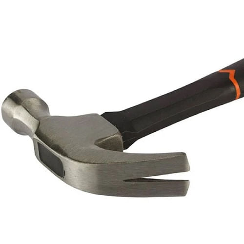 Martelo Unha Black&Decker 29mm Cabo Fibra de Vidro