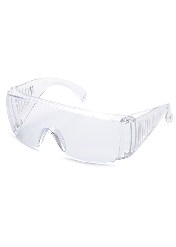 Óculos de Segurança Steelflex  Pro-Tech Incolor AR/UV CA39459