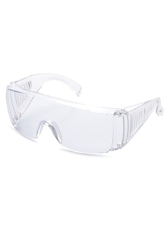 Óculos de Segurança Steelflex  Pro-Tech Incolor AR/UV CA39459