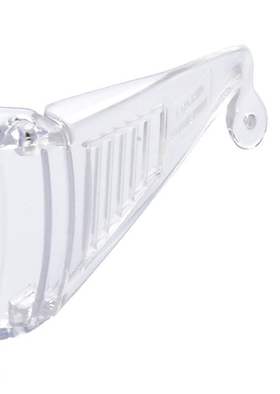 Óculos de Segurança Steelflex  Pro-Tech Incolor AR/UV CA39459