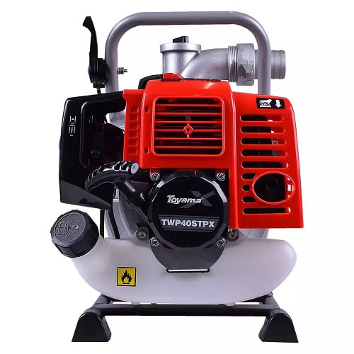 Motobomba Toyama a Gasolina Auto Escorvante TWP40STPX