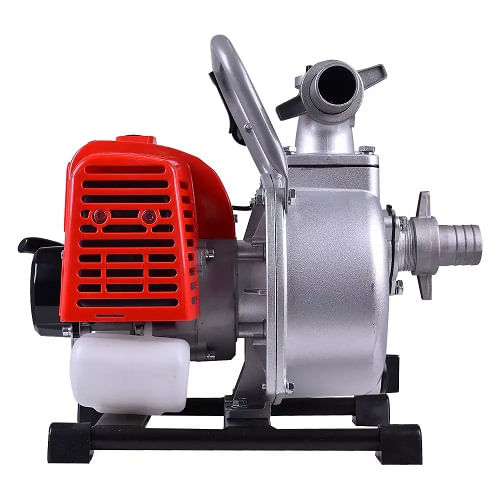Motobomba Toyama a Gasolina Auto Escorvante TWP40STPX
