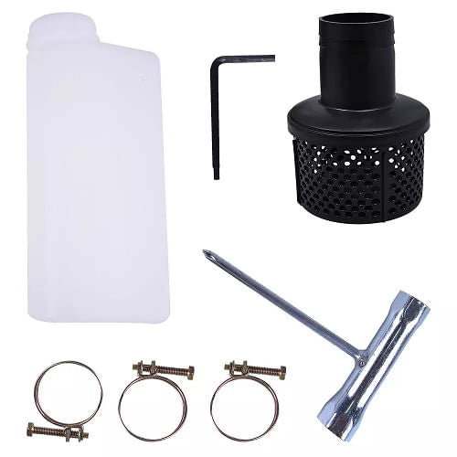 Motobomba Toyama a Gasolina Auto Escorvante TWP40STPX