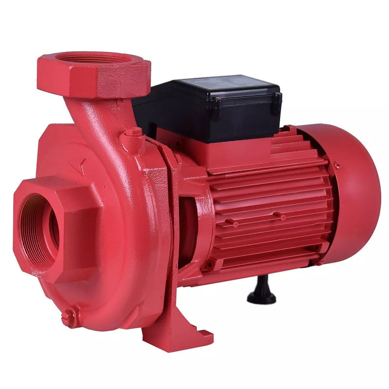 Bomba Centrifuga Monofásico 02,00CV SCM 1500F Caracol