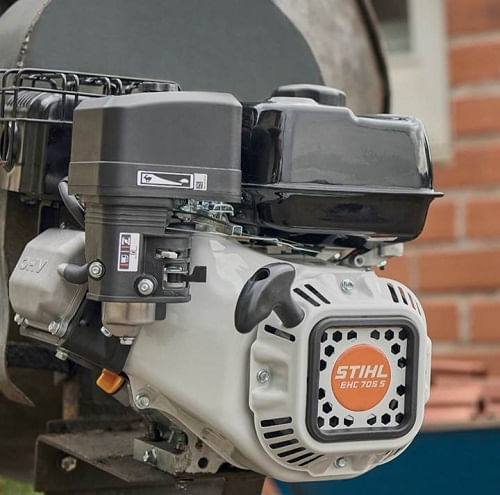 Motor C/Acoplamento Stihl EHC-705.0 S (BR) VB07