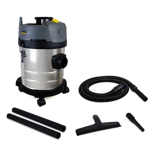 Aspirador Pó Agua 1400W NT 2000 KARCHER