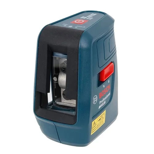 Nivel Laser GLL 3X Nivelox Com/Tripe+Maleta BOSCH