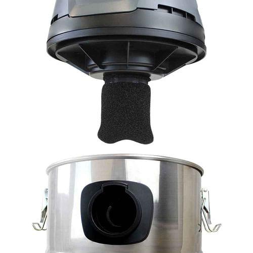 Aspirador Pó Agua 1400W NT 2000 KARCHER