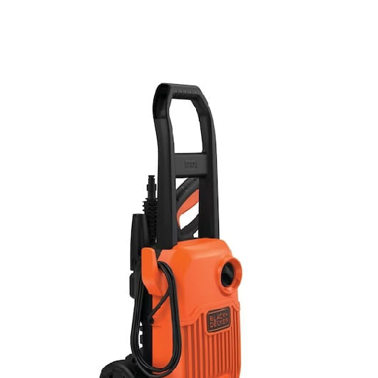 Lavadora de Alta Pressão 1500W Black Decker BEPW1750-B2