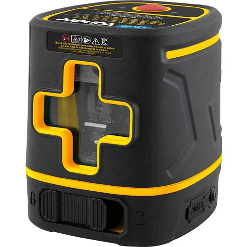 Nivel Laser Vonder 20MTS Recarregavel NLR 020