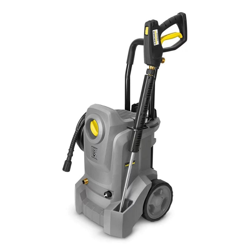Maquina Lavadora HD 4/8 Classic 220V *BR KARCHER
