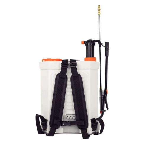Pulverizador Tramontina  Bateria 20L 2 em 1 Costal