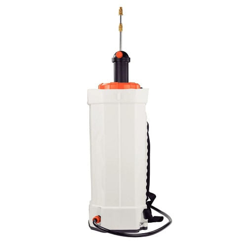Pulverizador Tramontina  Bateria 20L 2 em 1 Costal