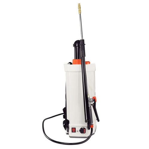 Pulverizador Tramontina  Bateria 20L 2 em 1 Costal