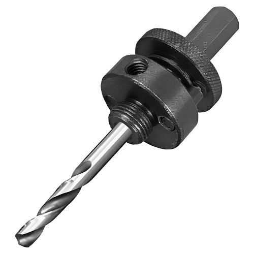 Broca Piloto com Suporte 3/8"" Tramontina