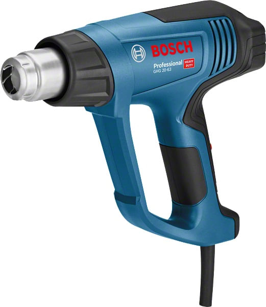 Soprador Termico GHG-20-63  Bosch