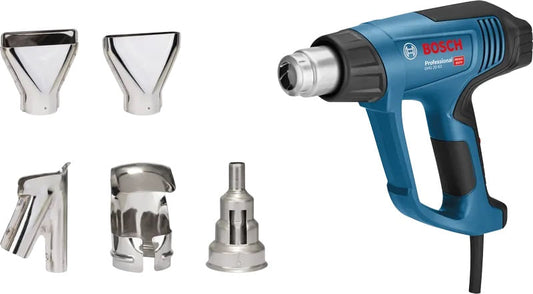 Soprador Termico GHG-20-63  Bosch