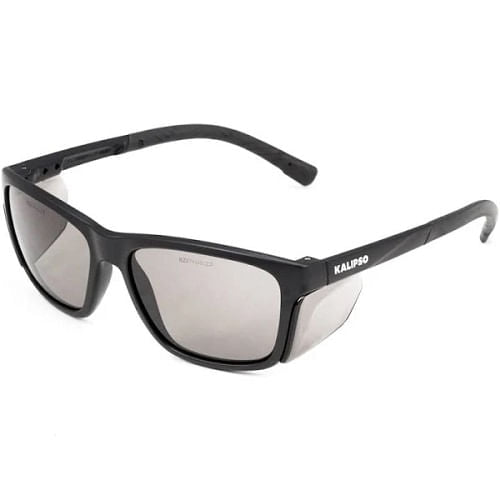 Oculos de Segurança Kalipso Cancun Incolor CA45873