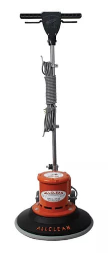 Enceradeira Industrial Com/Acessorio A30 300 220V ALLCLEAN 160115