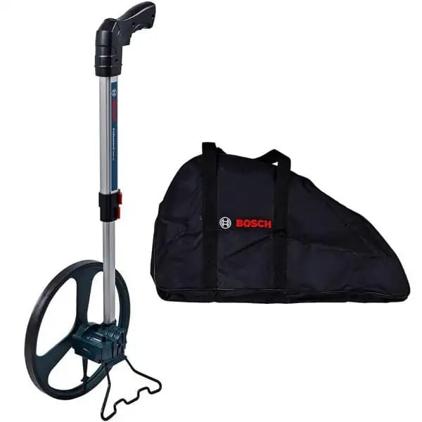 Trena Com/Roda De Medição GWM 32 BOSCH
