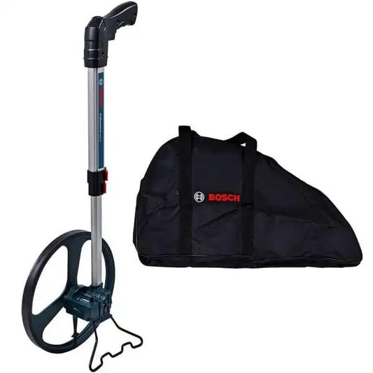 Trena Com/Roda De Medição GWM 32 BOSCH