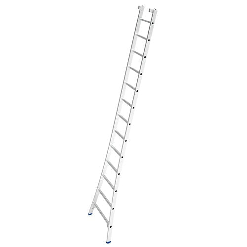 Escada de Aluminio Mor Extensiva Dupla 3,8X6,8 2X13 26D