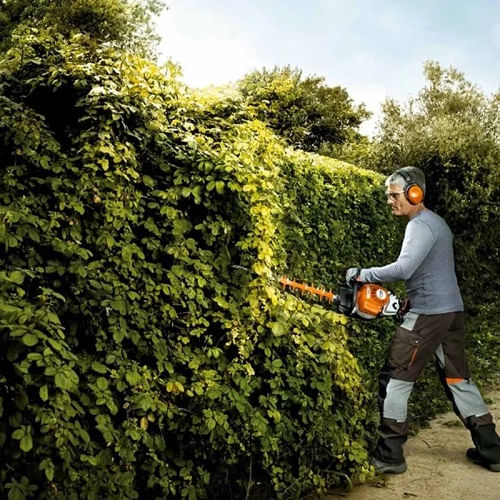 Podador Stihl HS 82 R 600mm/24"
