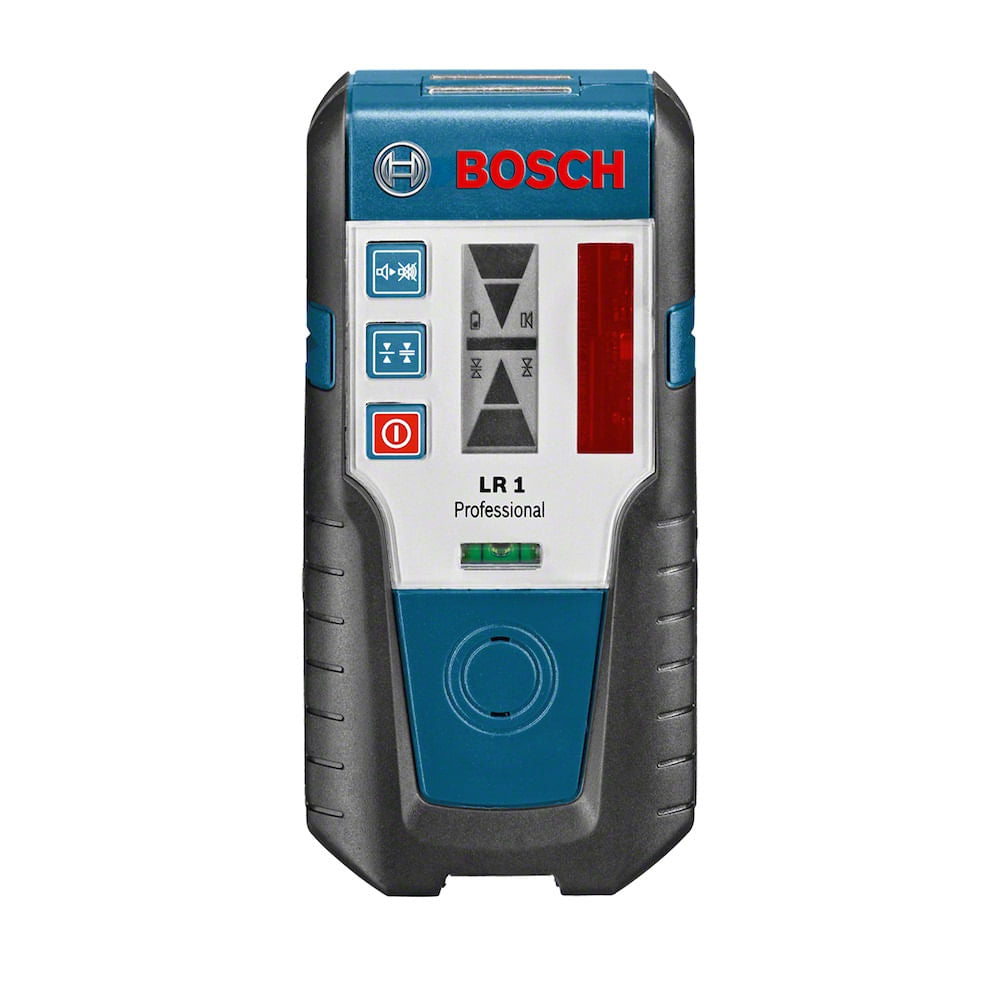 Nivel Laser 300 HV Com Receptor  Bosch