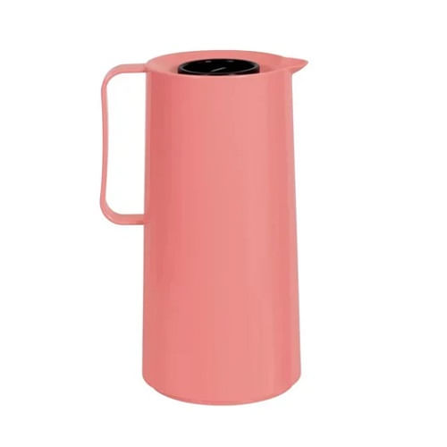 Bule Térmico Haus Mor 01,00ML Pêssego
