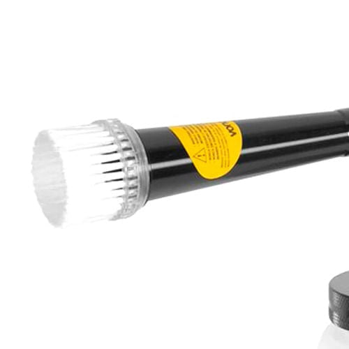 Pistola de Limpeza Vonder Tornador Com Rolamento