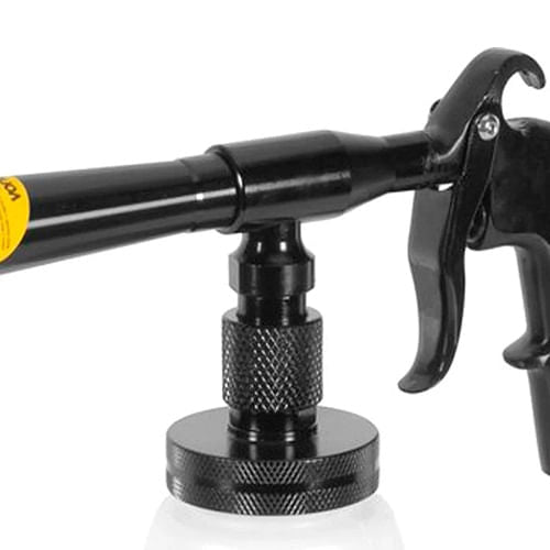 Pistola de Limpeza Vonder Tornador Com Rolamento