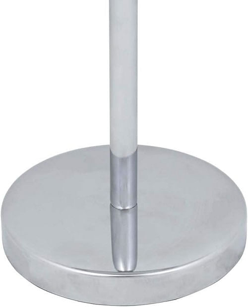 Espelho Mor 11,5CM Dupla Face Com Iluminação 008484