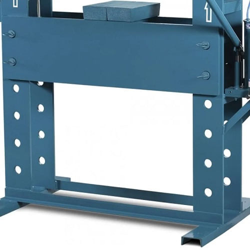 Prensa Hidraulica 100T Com/Auxiliar 15 4208 Ton Marcon