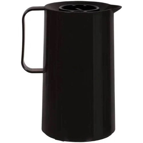 Bule Térmico Haus Mor 00,500ML Preto