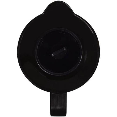 Bule Térmico Haus Mor 00,500ML Preto